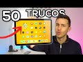 50 trucos para ipad que debes saber 2023 