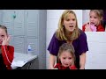 DANCE MOMS-"CHRISTI MAKES MADDIE & MACKENZIE CRY AFTER GOING OFF ON MELISSA"(S1E4 Flashback)