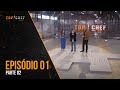 Estreia | Episódio 01 - Parte 02 | 26/07/2023 | Top Chef Brasil 4 image