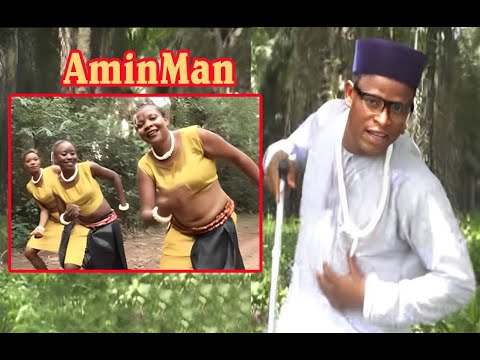 Iziegbenor   AminMan  Edo Music Video