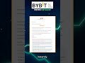 Bybit Get Started Guide – Enter Welcome Code, Earn Bonus!