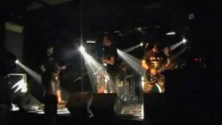 Decontrolled - Live @ GRAVITON FEST