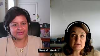 The Maternal Brain: How Pregnancy Rewires the Brain w/ Psychiatrist Dr. Natalia Chechko - Pt I