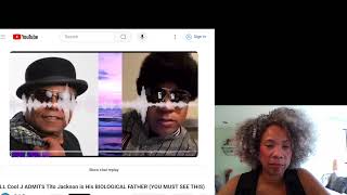 LL Cool J is the son of Tito Jackson