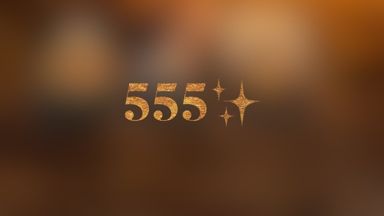 555 - YouTube
