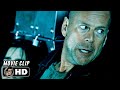 LIVE FREE OR DIE HARD Clip - 