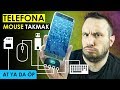 10 TL'YE TELEFONU MOUSE VE KLAVYELİ BİLGİSAYARA DÖNÜŞTÜRMEK