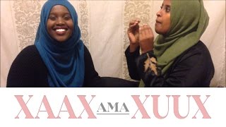 Somali Game Xaax Ama Xuux By