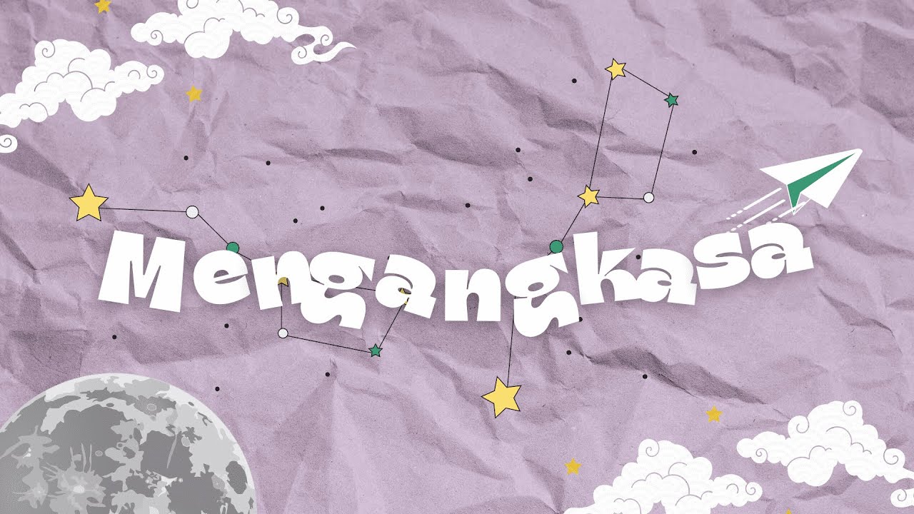 MENGANGKASA - OST WONDERKIND FESTIVAL 2022 (PUTRI)