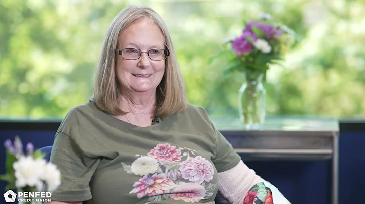 PenFed People: Carrie Todd Michelson