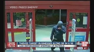 Pasco robberies happened in area called 'soft and sweet'