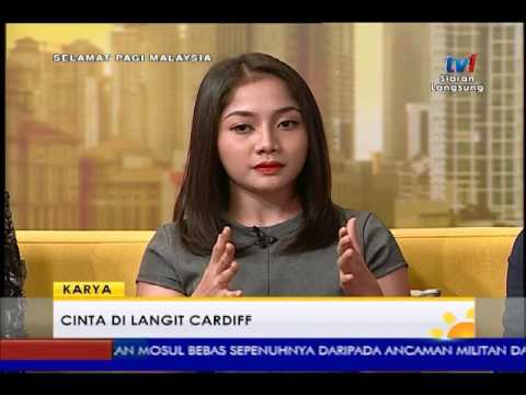 SPM 2017 - KARYA : CINTA DI LANGIT CARDIFF [10 JUL 2017 ...