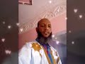 يحي ولد النمين لخريف
