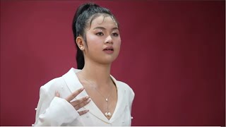 GRABE ANG NALALAMAN KO!