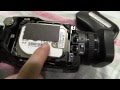 Autopsy - JVC GZ-HD7 FullHD Camcorder