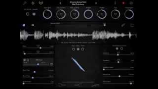 Dedalus - Delay Audio Mangler - Trailer