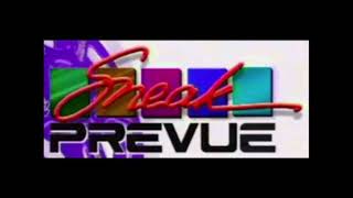 Sneak Prevue - Cool With It