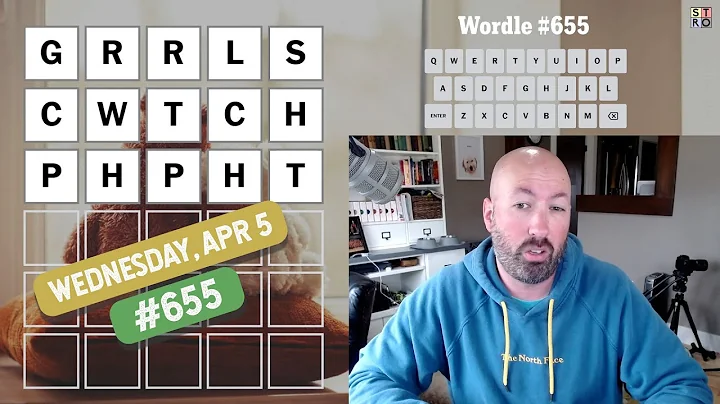 How can you have words without vowels!?