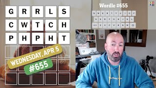 How can you have words without vowels!