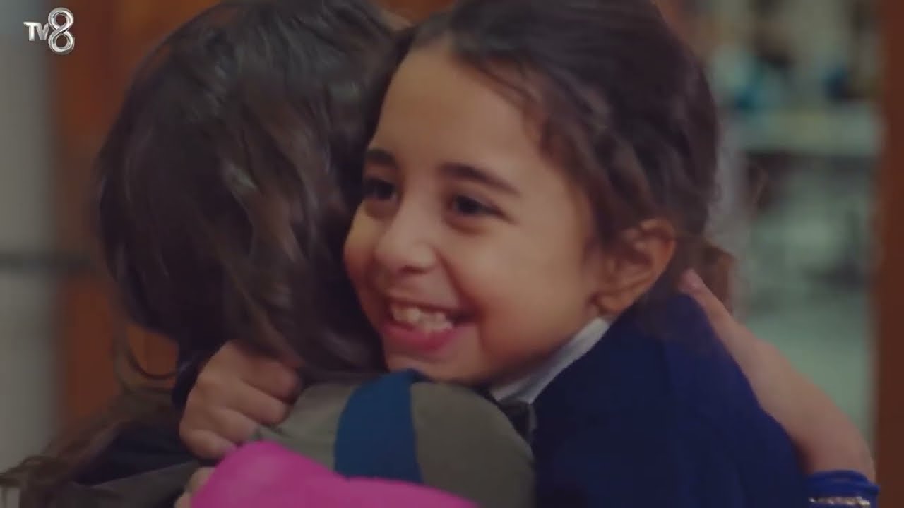 Az Én Lányom 18. Rész (Magyar Szinkron)