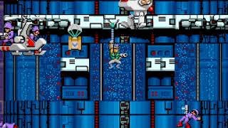 [TAS] Arcade Bionic Commando in 04:54