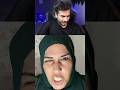 البنت دي بتعمل حاجات غريبه بوشها