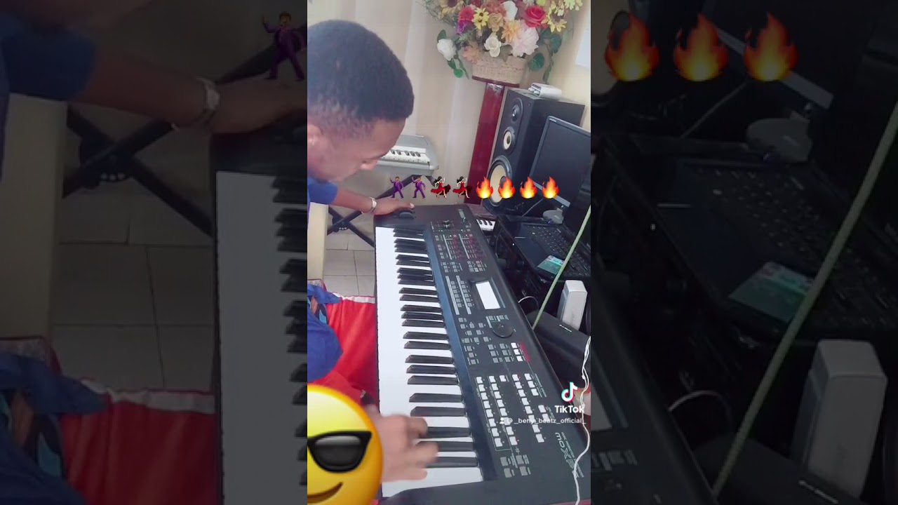 ⁣Konpa dirèk #ayisyen #konpa #kompastv #kompa #haiti #lakay #haitiancreator #talant#konpaevents