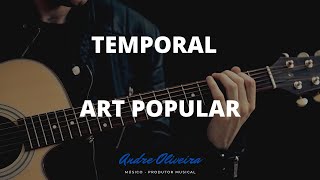 Vídeo de Temporal