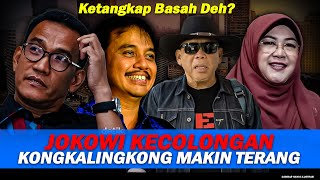 Download Lagu KETANGKAP BASAH DEH,ORANG DEKAT EGGI SUDJANA BLAK-BLAKKAN UNGKAP HAL INI!! MP3