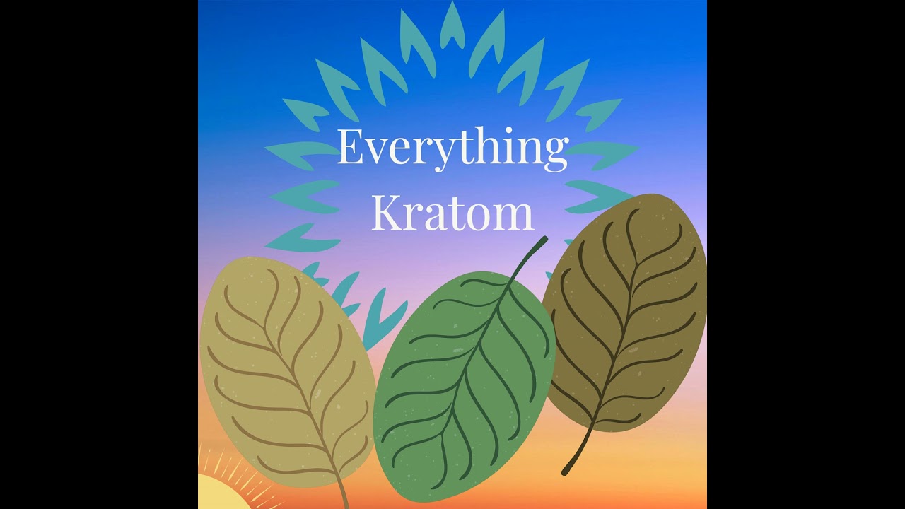 S4 E18 - There's a Kratom Kiosk in Oklahoma!