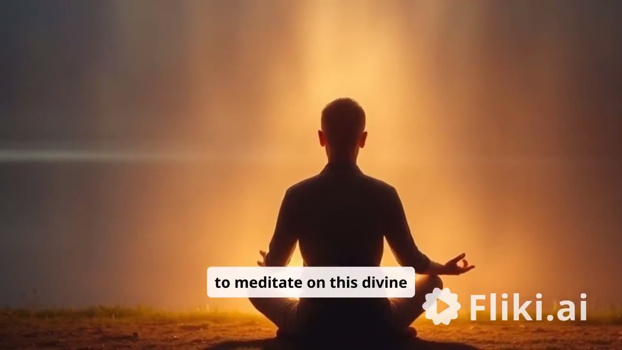 The sacred practice of Waheguru Simran