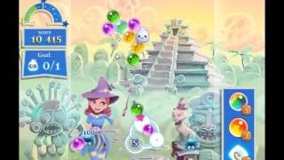 Bubble Witch Saga 2 Level 678