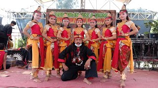 Barongan Singo Lodro Blora // Spm Audio