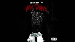 Gottigang Wayne X Zavy - My Dawg Exclusive