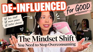 How I Permanently De-Influenced Myself as a former Perfume Addict #perfume #overconsumption