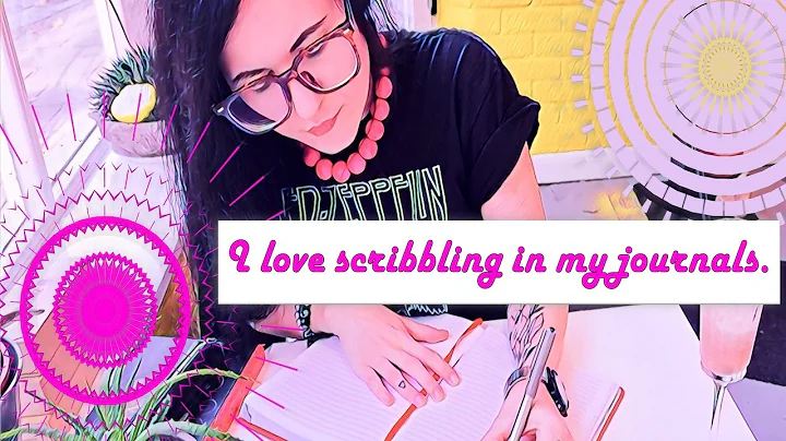 Write about Your Life | HOW TO KEEP A JOURNAL