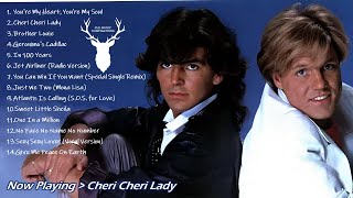 Modern Talking Greatest Hits