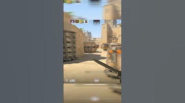 Miss use of grenades in Cs2.. #counterstrike2 #cs2 #shorts