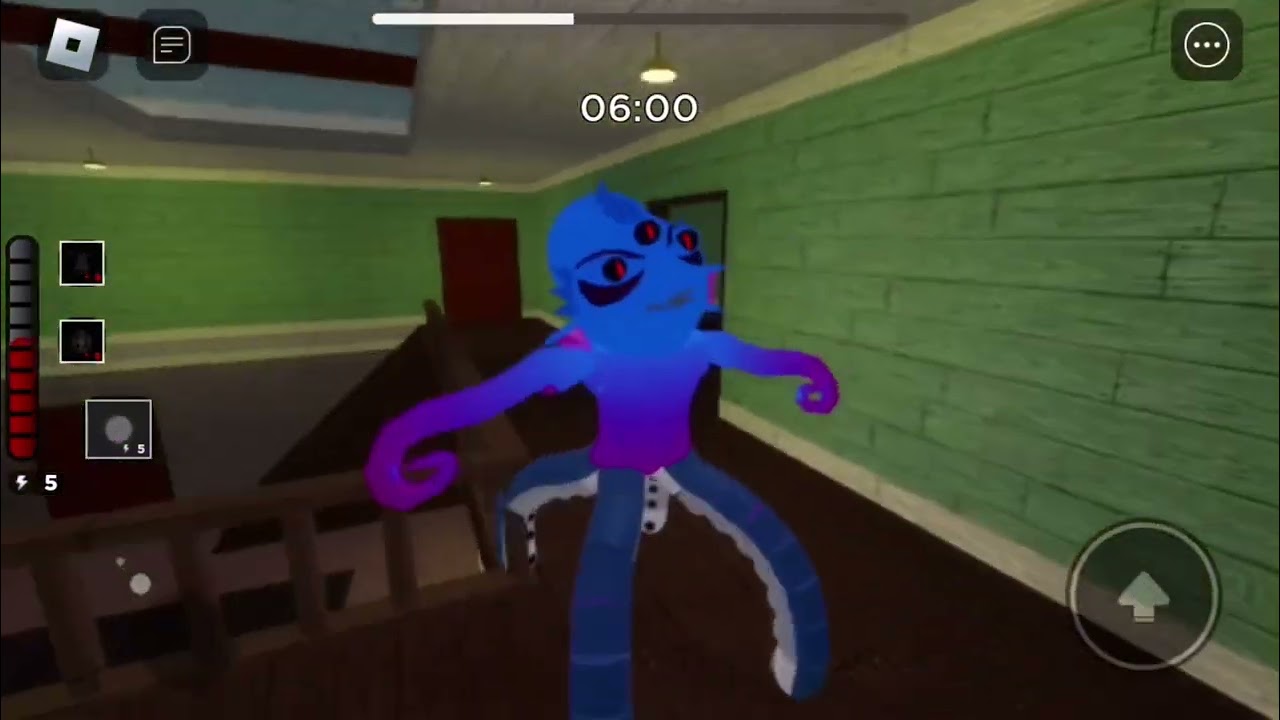 Piggy gameplay:1