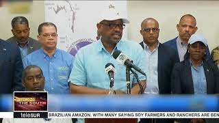 Bahamas Death Toll Rises to 7