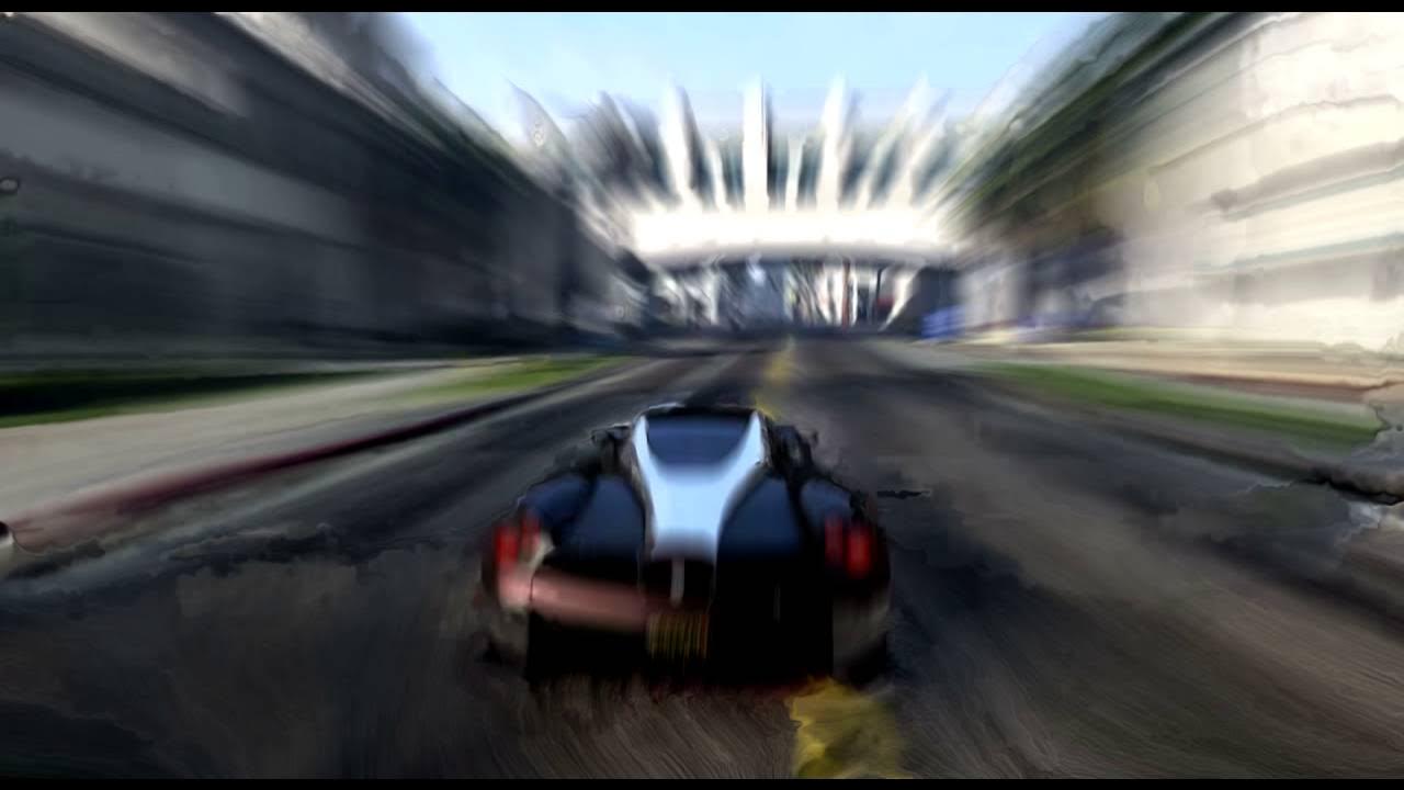 Gta 5 motion blur mod maxed settings youtube