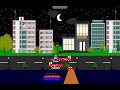 Interactive 3D City Simulation using OpenGL &amp; C++ | Computer Graphics Project