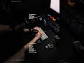 MMD VIVIAN Linear Switch / JRIS65 R2 #typingsound #keyboard #custom #sound