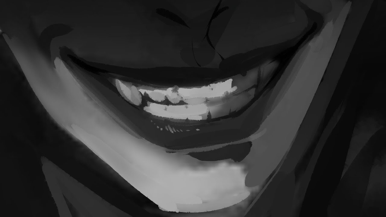 Devil's At Your Door - Critical Role MV Animatic (C2E114)