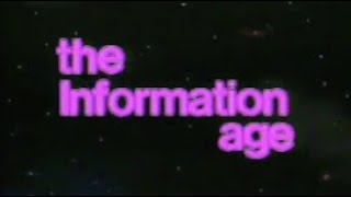 The Information Age by John Elliott