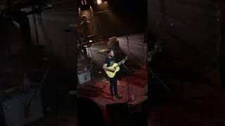 Niall Horan- Flicker (Live at the Fillmore 11/4/17)