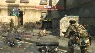 Dolphin Diveeer - 5 man kill semtex stuck!