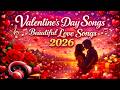 Happy Valentine S Day Songs Beautiful Love Songs 2026 Celine Dion Jim Brickman David Pomeranz mp3