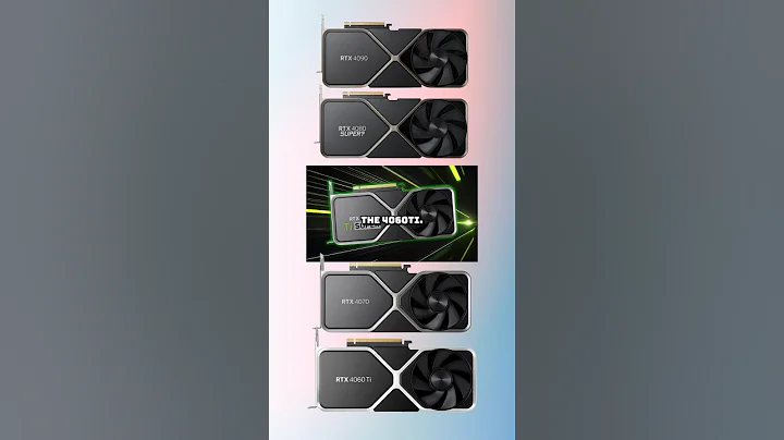 Your Nvidia GPU is Getting Replaced - 天天要聞
