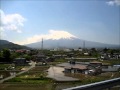 Tokyo, Old and New, Mount Fuji and bullet Train.wmv